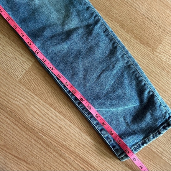 Pistola Light Wash Modern Slim Jeans Women’s 26 - Picture 7 of 8